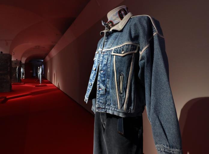 Esposizione GenovaJeans 2021