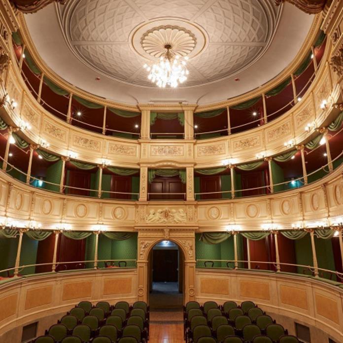 Teatro Gerola