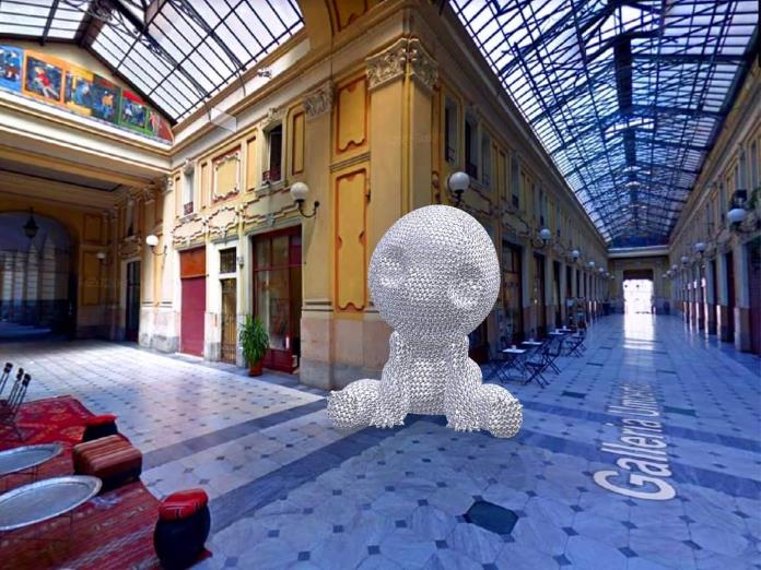 6 Umbertissima Tutte le fiere della Torino Art Week 2023: Artissima e le altre