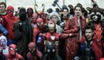 A Roma arriva la 31esima edizione di Romics, il festival internazionale del fumetto