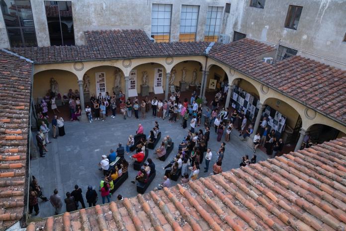 Accademia di Belle Arti di Firenze