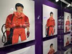 Akira Cell Art Exhibit © Mika Kosugi via Musicman