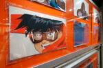 L’arte dietro Akira: le celluloidi del leggendario film in mostra a Osaka
