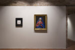 Allestimento Sassoferrato Frani. ph.Paola Feraiorni