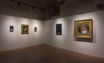 Allestimento Sassoferrato Frani. ph.Paola Feraiorni