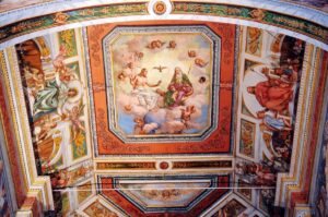 Storia di Antonio Moscheni, il Michelangelo indiano