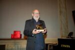Brian Eno, Leone d’oro alla carriera per Biennale Musica 2023