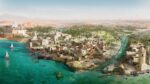 Concept art di Assassin's Creed Mirage