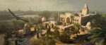 Concept art di Assassin's Creed Mirage