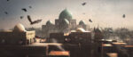 Concept art di Assassin's Creed Mirage