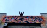 Courtesy Bedstuy Walls Mural Festival