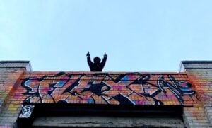 L’artista italiana che ha ideato un festival di street art a Brooklyn. Parla Michela Muserra