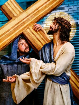 David LaChapelle - Stations of the Cross