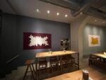 David Tremlett BBZR23 Zaza Ramen © David Tremlett Zazà Ramen. Il ristorante di Milano che vorrebbe essere un museo d'arte contemporanea
