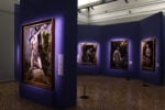 El Greco a Palazzo Reale di Milano. Ph credits Roberto Serra