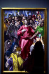 El Greco a Palazzo Reale di Milano. Ph credits Roberto Serra