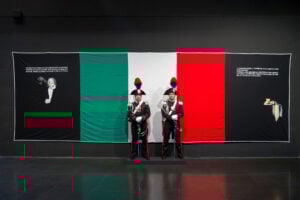 Giorgio Benni - Fotografare per l’arte contemporanea