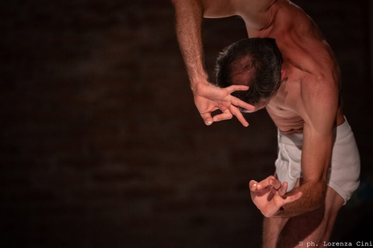 Festival Venere In Teatro, Mestre, 2023. Photo Lorenza Cini