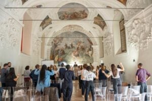 EDI Global Forum. Il simposio internazionale sulla didattica museale torna a Napoli