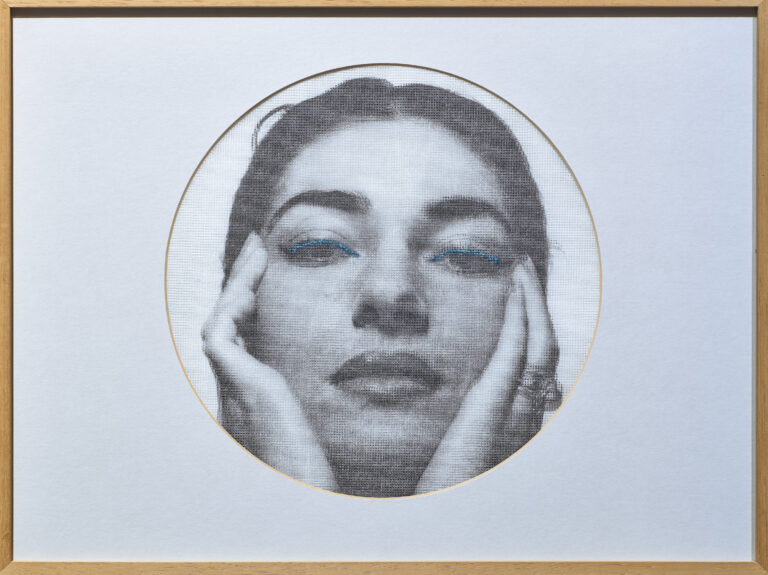 FrancescoVezzoli1©Giovanni Hanninen CallasMuseoScala Callas 100. Milano e Torino celebrano la diva della lirica con un palinsesto di eventi tra musei e teatri