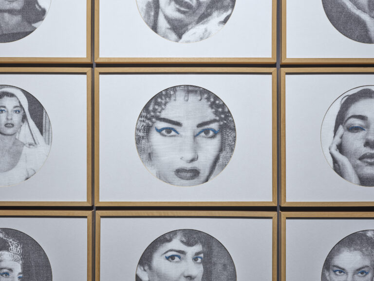 FrancescoVezzoli©Giovanni Hanninen CallasMuseoScala Callas 100. Milano e Torino celebrano la diva della lirica con un palinsesto di eventi tra musei e teatri