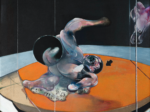 Un dipinto di Francis Bacon in asta da Christie’s a New York