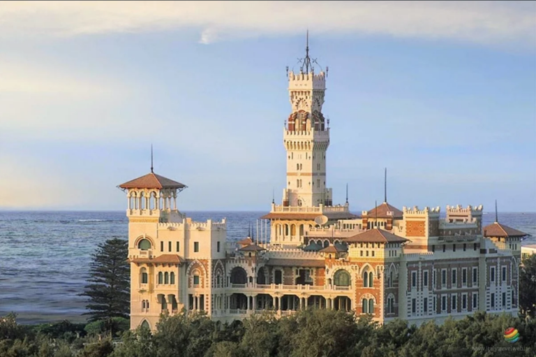 Fratelli Coppedè, Castello Mackenzie, Genova