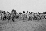 Gabriele Basilico, Proletariato Giovanile 1976, 1976. Per gentile concessione degli eredi dell’autore