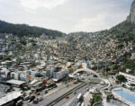 Gabriele Basilico, Rio de Janeiro, 2011 ©Gabriele Basilico, Archivio Gabriele Basilico