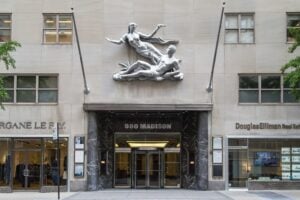La galleria Gagosian lascia la sua storica sede di New York. Il nuovo inquilino è Bloomberg