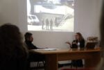 Giacomo Zaza e Lina Selander. 24 maggio 2023. Ph Nicola Baccelliere.