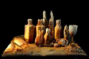 Morandi e la contemporaneità