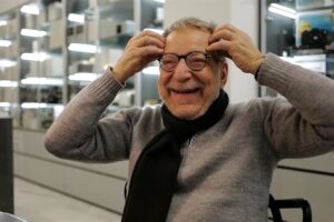 Morto il fotografo Giovanni Chiaramonte. Aveva 75 anni