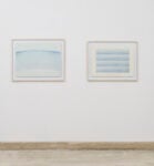 Giulia Napoleone, installation view at Richard Saltoun, Roma, 2023. © Giulia Napoleone. Courtesy Richard Saltoun Gallery, London and Rome e Galleria Il Ponte, Firenze