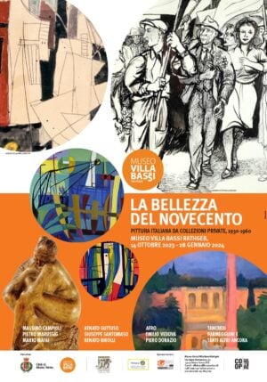 La bellezza del Novecento