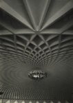 Volta del Palazzetto dello Sport, 1959. Courtesy Fondation Pier Luigi Nervi Project