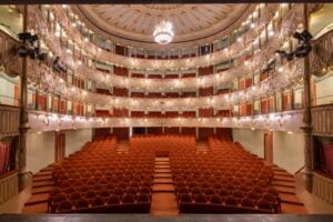 Goldoni 400: nasce Fondazione Teatro Stabile del Veneto e riapre il Goldoni di Venezia