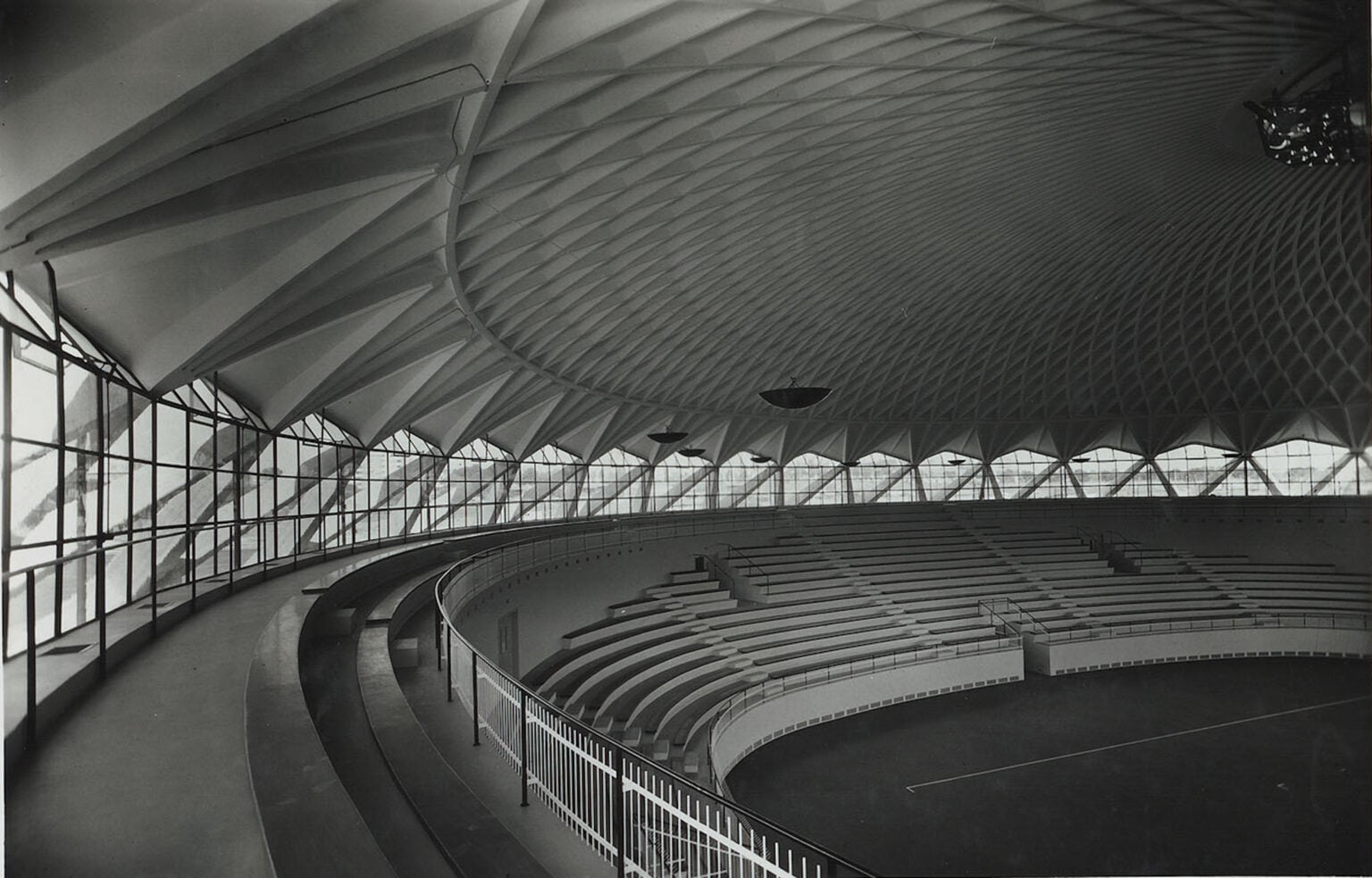 palazzetto dello sport paolo bertoni