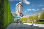 Ithra The King Abdulaziz Center for World Culture. Courtesy Ithra 1 Ithra Art Prize. Il premio del grande centro culturale dell’Arabia Saudita