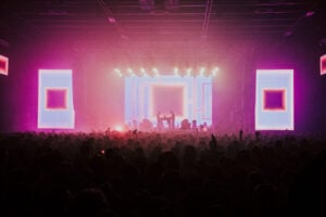 C2C Festival 2023 - Flying Lotus and others