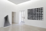 Kazuko Miyamoto, installation view at Madre, Napoli, 2023. Courtesy Madre, Napoli