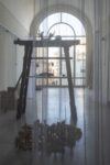 LAFLIS, Particolare dell'allestimento. Photo RPUCE