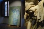 La mostra nature di Sergio Sarra a Palazzo Altemps, a Roma