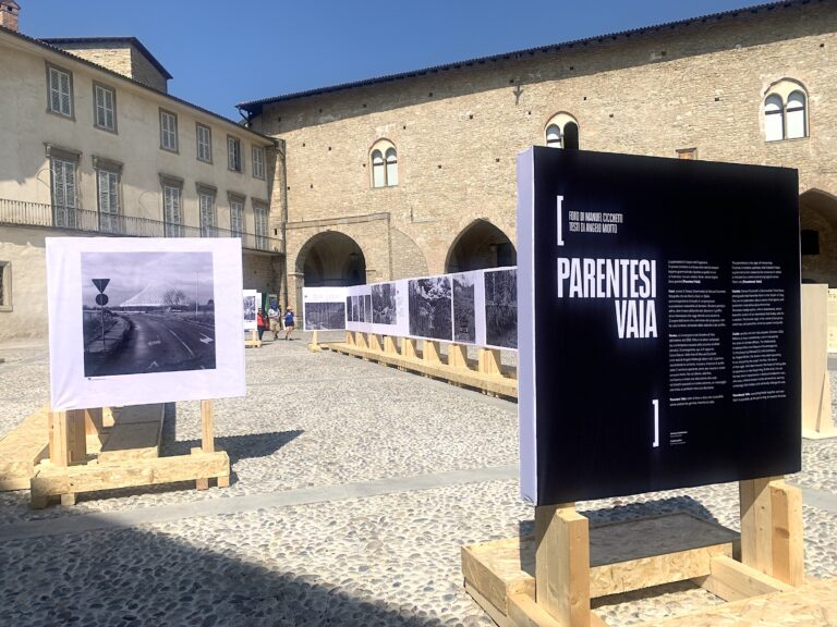 Landscape Festival 2023, Bergamo-Brescia. Photo Claudia Zanfi