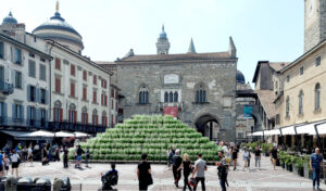 Un festival del paesaggio ha unito Bergamo e Brescia. Ecco com’è andato