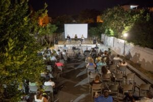 La lingua della sopravvivenza. Cos’è successo al festival culturale di Lipari