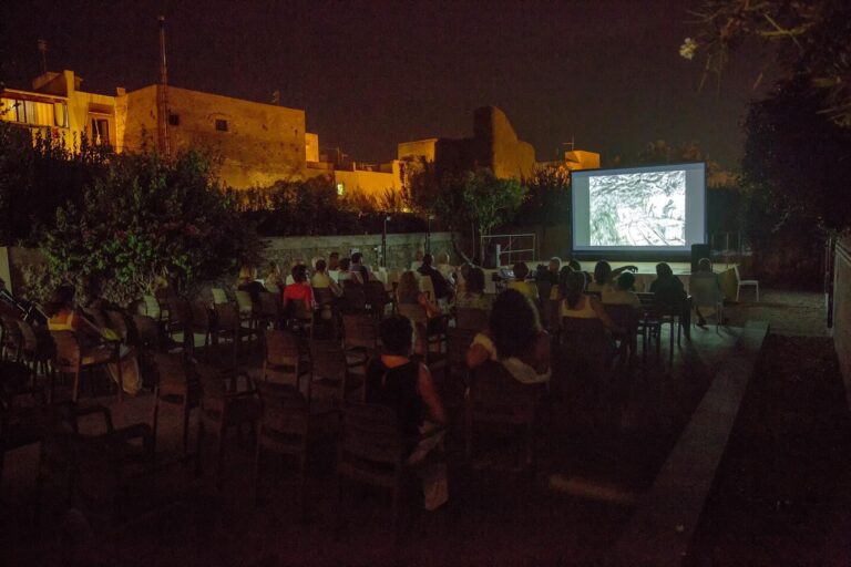 Lipari, Isole Festival 2023