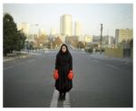 Listen Project, IRAN, 2010-2011 © Newsha TavakolianMagnum Photos