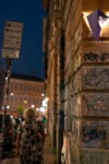 Luci di Via, Genuardi Ruta a cura di Giuliana Benassi per Matèria Gallery, Roma