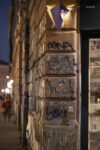 Luci di Via, Genuardi Ruta a cura di Giuliana Benassi per Matèria Gallery, Roma